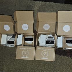 COX HOMELIFE/ XFINITY CAMERAS 