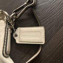Coach Bag 40.00 OBO