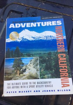 Book backcountry adventures