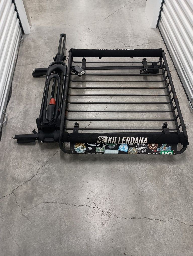 Thule Sports Rack