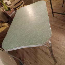 Antique Table 