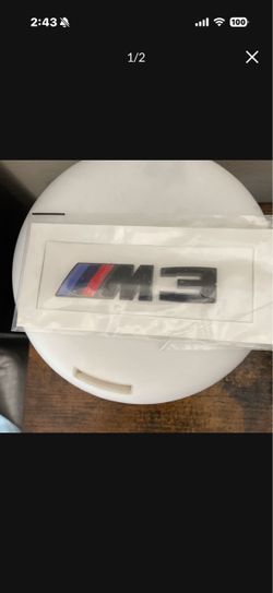 M3 Emblem
