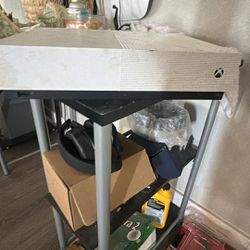 Xbox 1 S With Control 