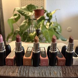 Mac Lipsticks
