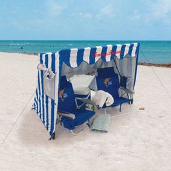 TB CABANA SHELTER FY21
