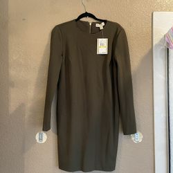 Michael Kors Dress New Size Medium 