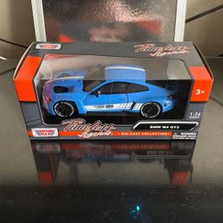 BMW Die Cast