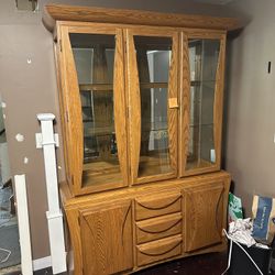 Free China Cabinet