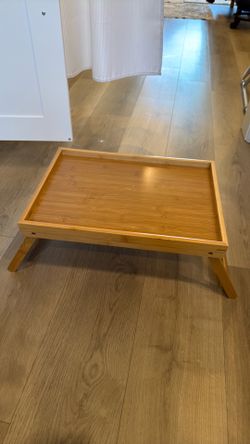 Small table