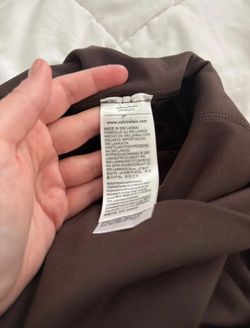 Calvin Klein leggings