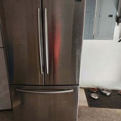 Samsung refrigerator /freezer