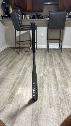 Baseball bat