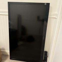 Sony TV & Amazon Fire Stick 