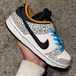 Nike SB Dunk Low