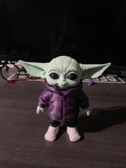 3d prints