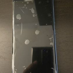 Samsung Galaxy S23 Ultra  Green Lock Atnt