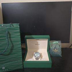 Mens Luxury Watch DayDate