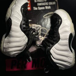 Nike Foamposite “Penny PE”