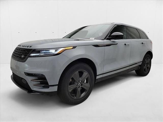 2025 Land Rover Range Rover Velar