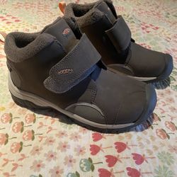 Keen Winter Boots 