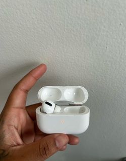 AirPods Pro (1st generation)