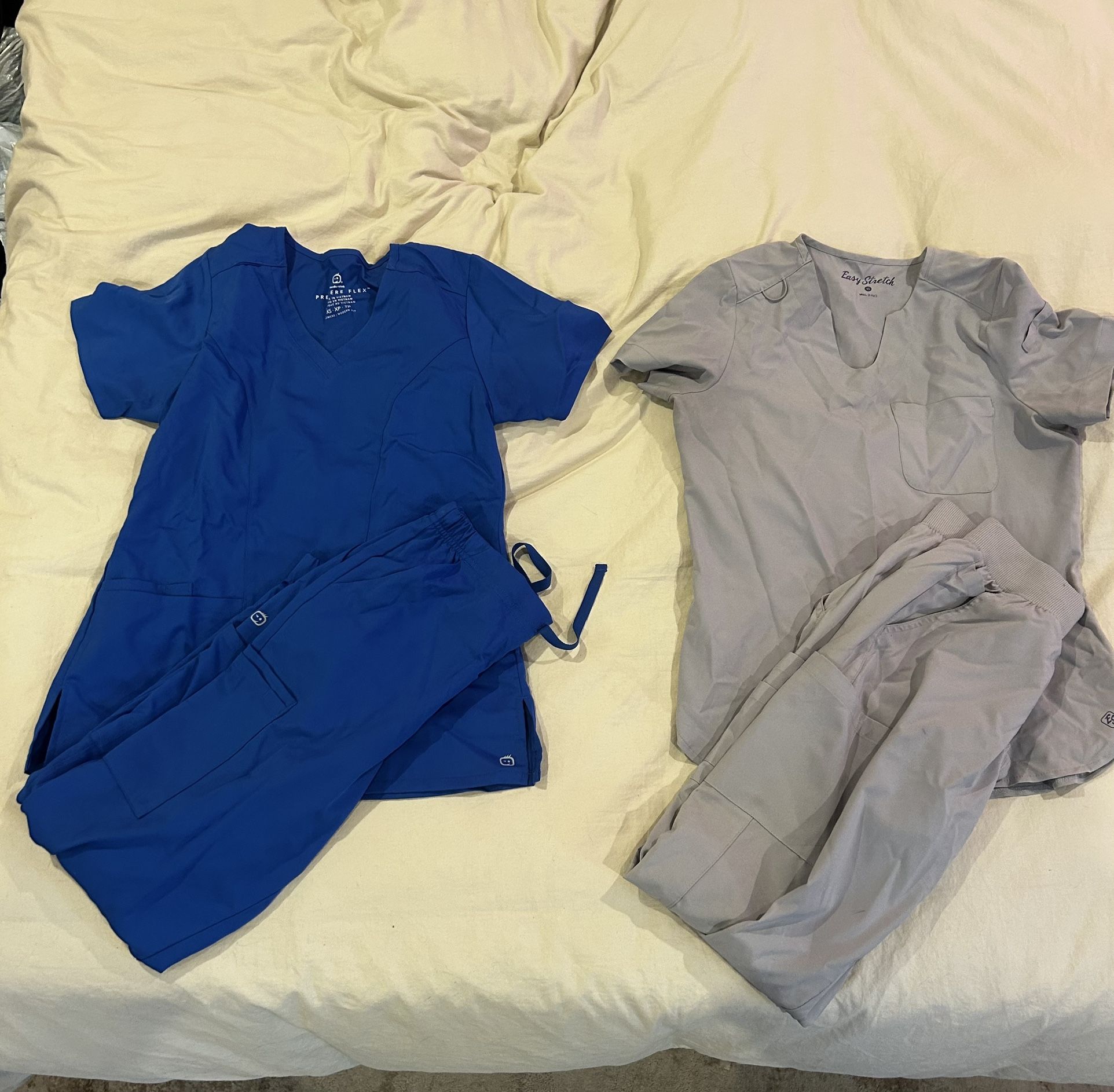 Medical Scrubs