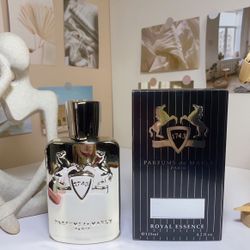 Parfum De Marly Pegasus
