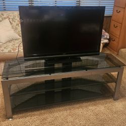 TV/ Entertainment Console 