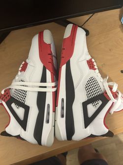Jordan 4s