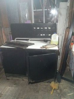 Still work benches