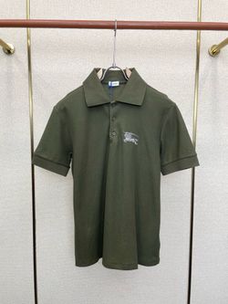 BBR Men’s Polo Shirt 2026 New 