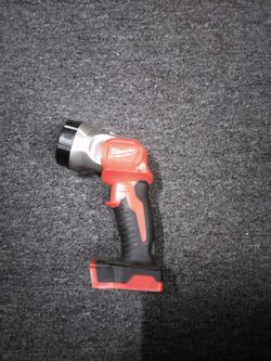 MILWAUKEE M18 LED WORKLIGHT