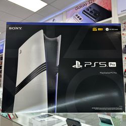 Playstation Pro 2 tb