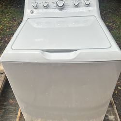 Top load washing machine