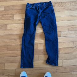 Levi 511 Jeans Men’s