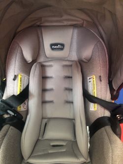 Car Seat! For Infants with the base!!!!!