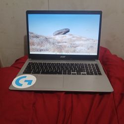 Acer Chromebook 315 (CB315-3H/CB315-3HT)