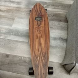 Arbor Groundswell Series Longboard 