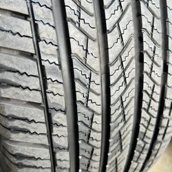 Michelin Tires /265/65/18