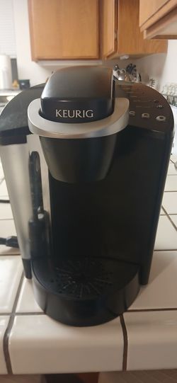 Keurig coffee maker