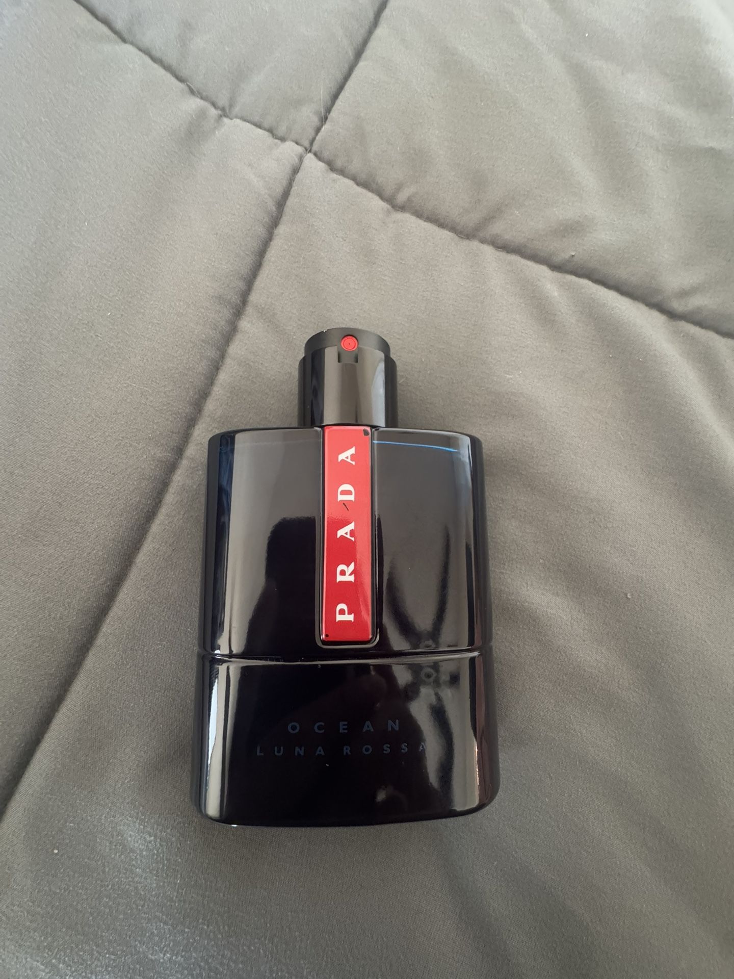 Prada Parfum