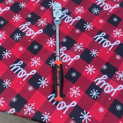 Snap On Ratchet 