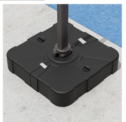 patio Umbrella Base