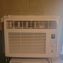 6000 Btu Air Conditioner 