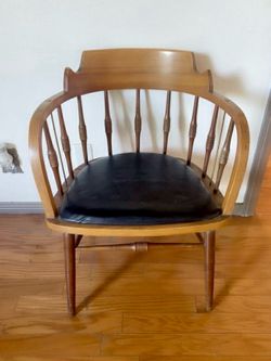 Mid-Century Drexel Declaration Dining Chair