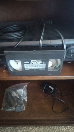 Sony VCR