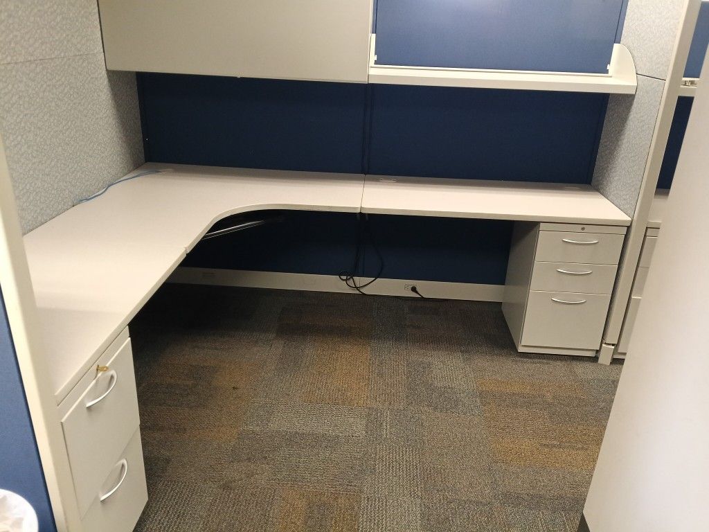 Office Desks