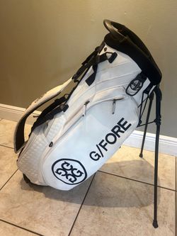 Vessel / G Fore Stand Bag
