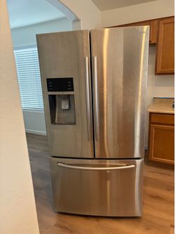 Used appliances