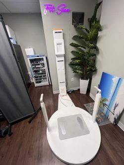 fit 3D scan